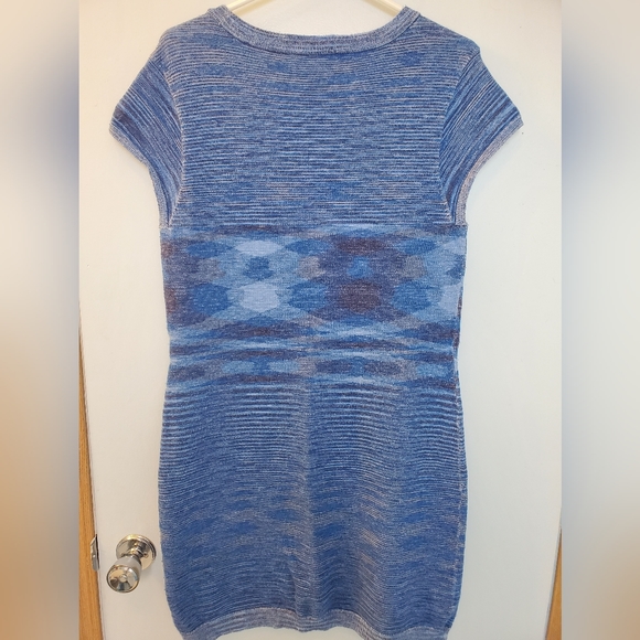 Knit dress - Picture 2 of 3